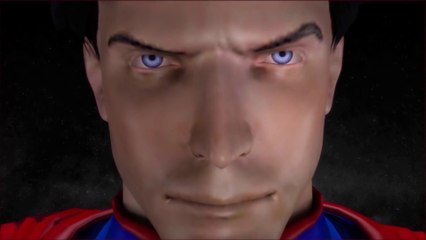A Mesa do Death Battle Ep.016 - Quem conseguiria derrotar o Super-Homem? (Legendado)