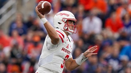 NCAAF Week 1 Preview: You Should Be Looking At UTSA (+3.5) As A Live Dog Vs. Houston!