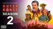 Outer Range Season 2 Trailer - Amazon Prime Video