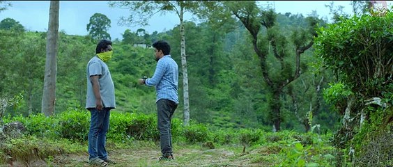 Kuri (2022) [Malayalam - HDRip] Movie Part 2