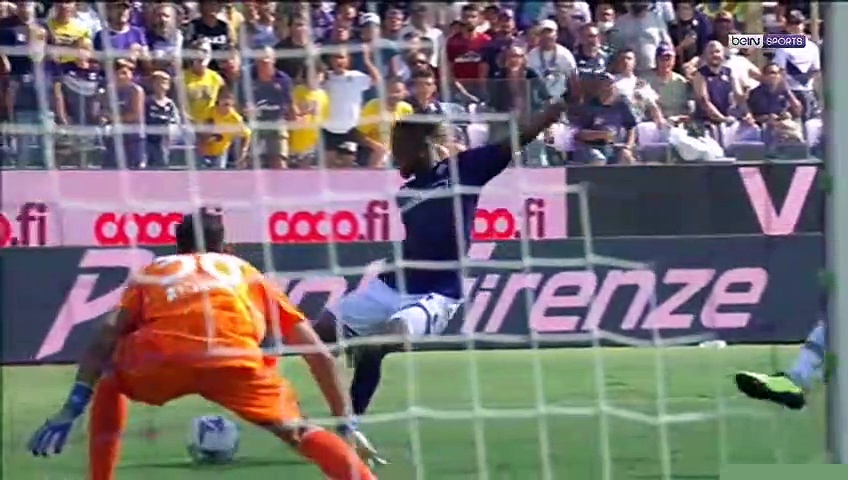 Serie A - Pas très rassurante cette Juve avant le PSG...