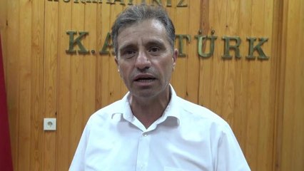 Edirne yerel haberleri... Edirne CHP İl Genel Meclisi Üyesi Önder Cin'den Tarım Kredi'ye Ayçiçeği Tepkisi: "Tarım Siyaset İşi Değil"