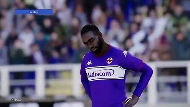Fiorentina vs Juventus Highlights & Goals - Serie A 2022/23