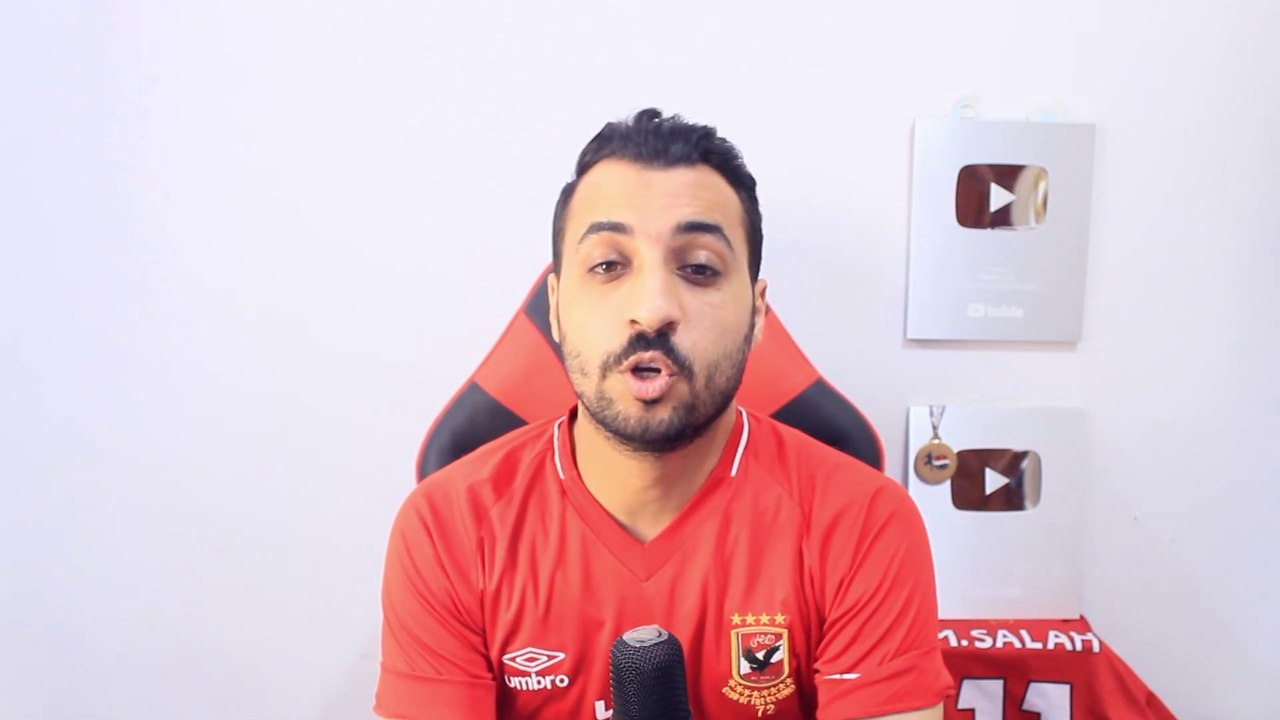ملخص مباراة ليفربول وايفرتون و رد فعل محمد صلاح
