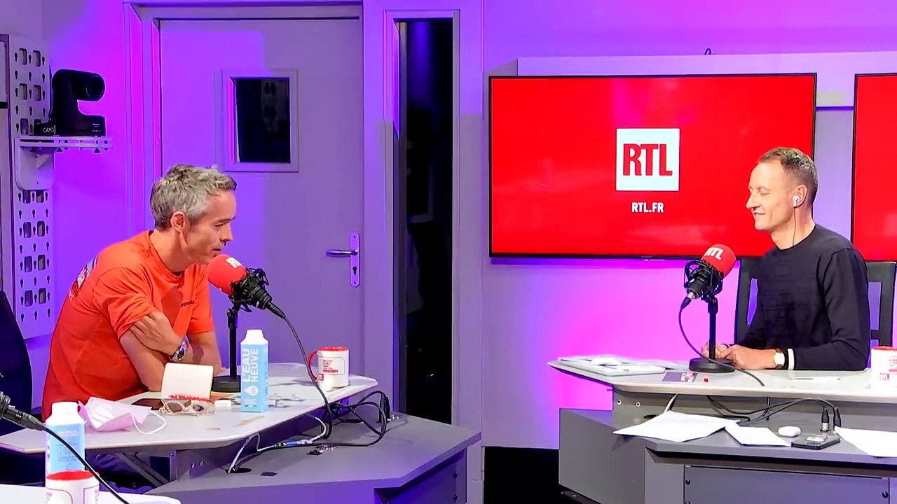 Yann Barthès confirme que le Rassemblement National et Eric Zemmour n'ont pas leur place sur le plateau de Quotidien : "Tous les politiques ne sont pas les bienvenus car toutes les équipes de télévision ne sont pas les bienvenu