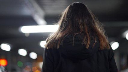 This woman was abducted while out on a jog and there's a $50K reward for anyone with information