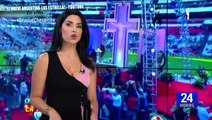 Carlos Villarán sospecha que Florinda Meza mintió sobre la muerte de 