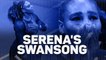 Serena’s Swansong: tennis icon bows out at US Open