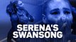 Serena’s Swansong: tennis icon bows out at US Open