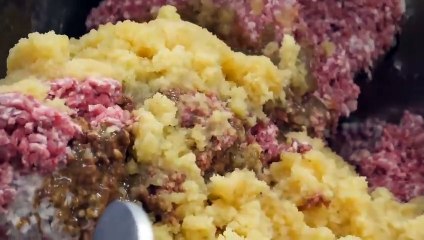 놀랍습니다! 월 10000개씩 팔리는 순대 23가지 재료로 만드는 순대 대량 생산 공장   Blood Sausage factory   Korean street food