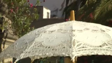 Benicassim se sumerge en la Belle Epoque