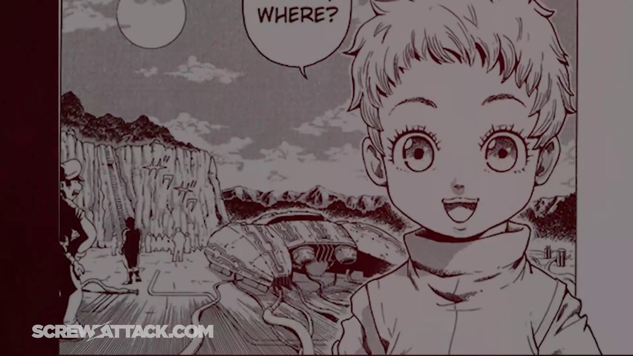 A Mesa do Death Battle Ep.019 - A história do mangá da Samus é muito louca (Legendado)