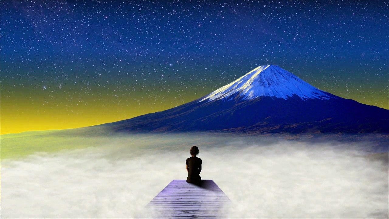 7 Minute Meditation | Meditative Mind