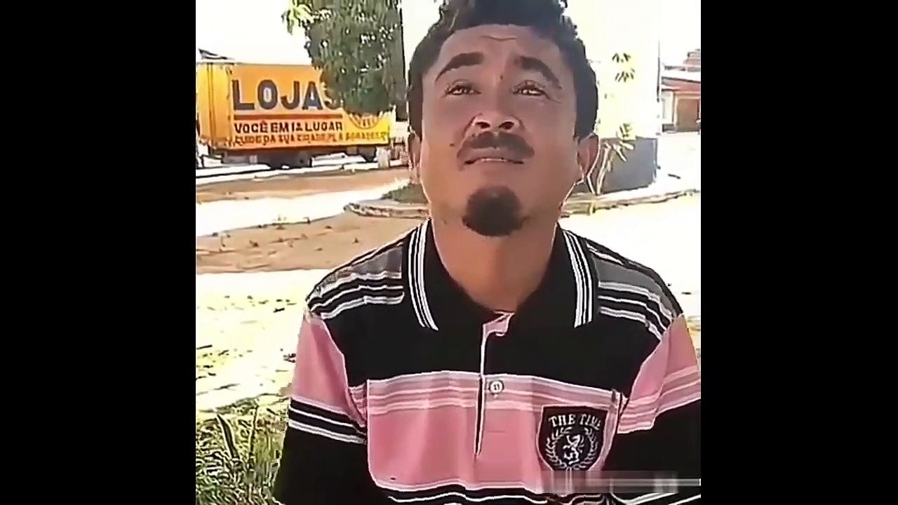 Inda bem que tenho amigo
