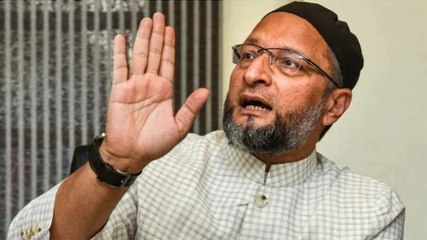 Call it National Integration Day: Owaisi on Centre's decision to celebrate 'Hyderabad Liberation Day'