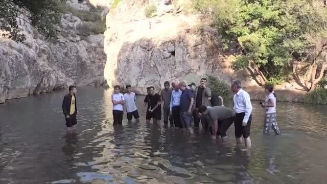 Diyarbakır gündem haberleri: DİYARBAKIR - İçişleri Bakanı Soylu, HDP Diyarbakır Milletvekili Semra Güzel'in yakalanmasına ilişkin konuştu