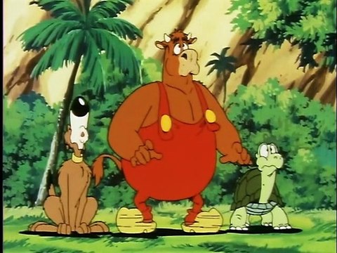 Ollies total verrückte Farm Staffel 1 Folge 13 HD Deutsch