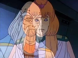Galaxy Rangers Staffel 1 Folge 22 HD Deutsch