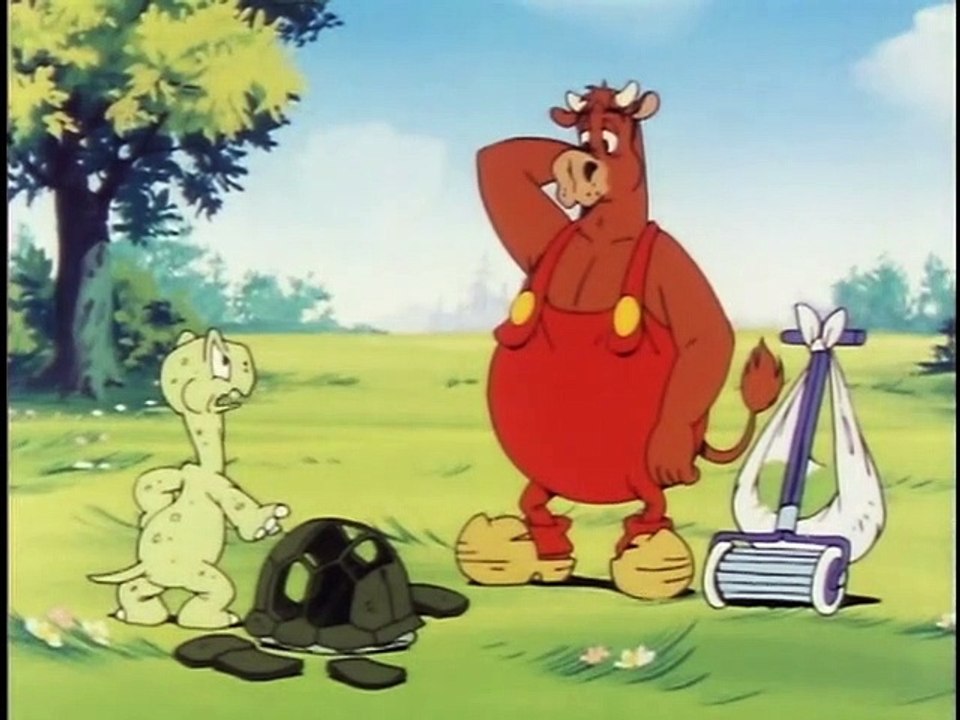 Ollies total verrückte Farm Staffel 1 Folge 8 HD Deutsch