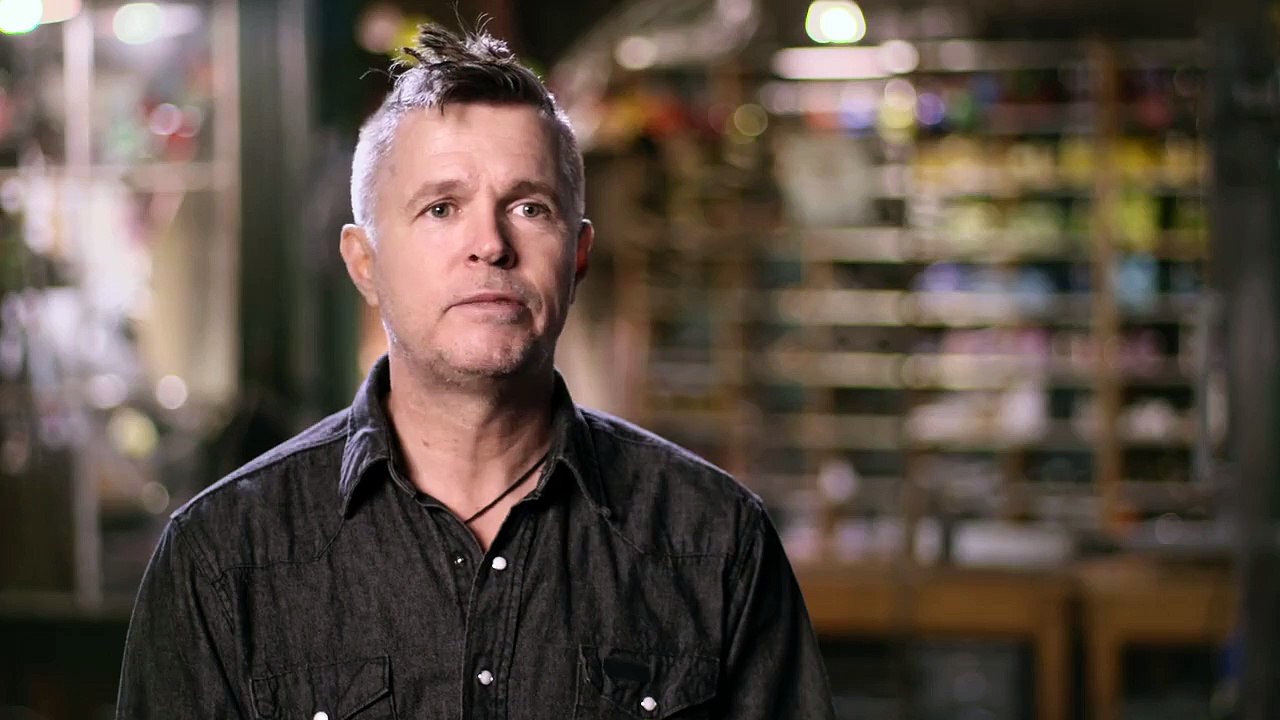 Blown Away Staffel 1 Folge 10 HD Deutsch