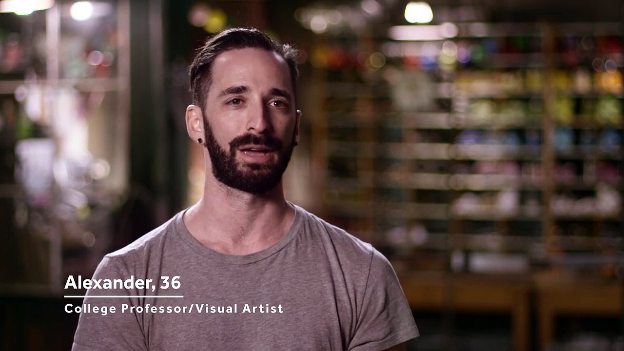 Blown Away Staffel 1 Folge 9 HD Deutsch