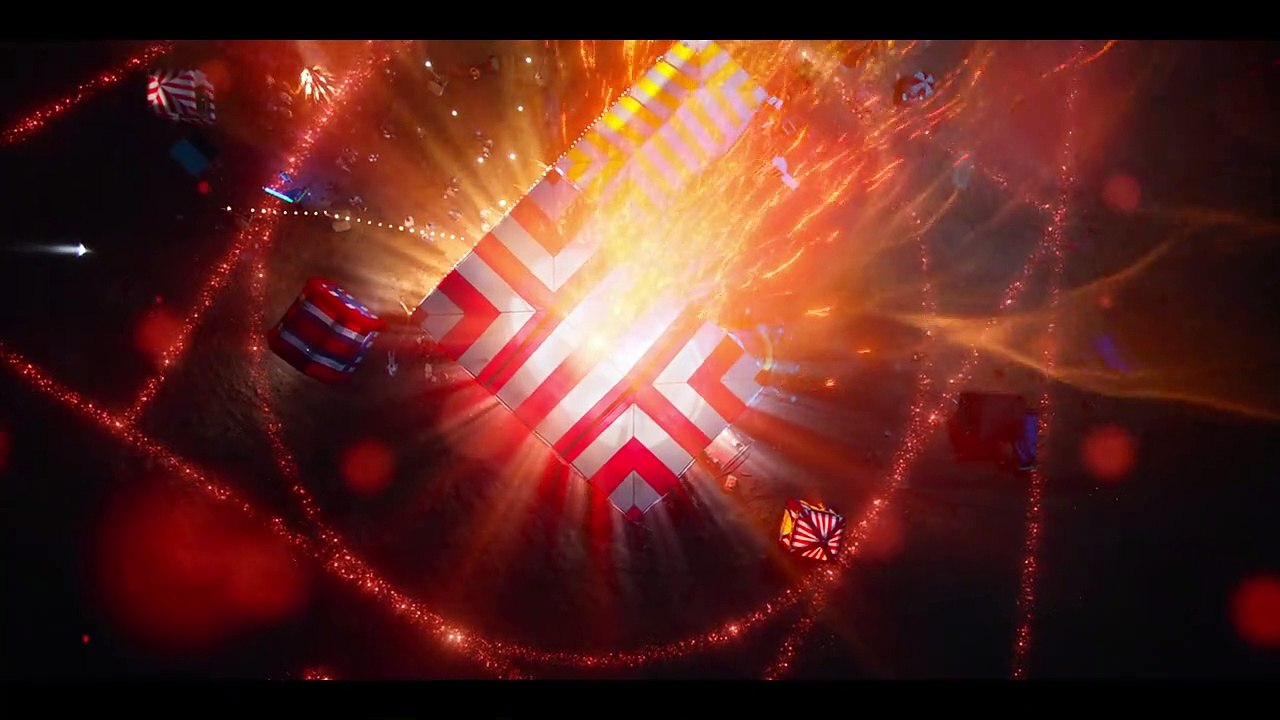 October Faction Staffel 1 Folge 10 HD Deutsch