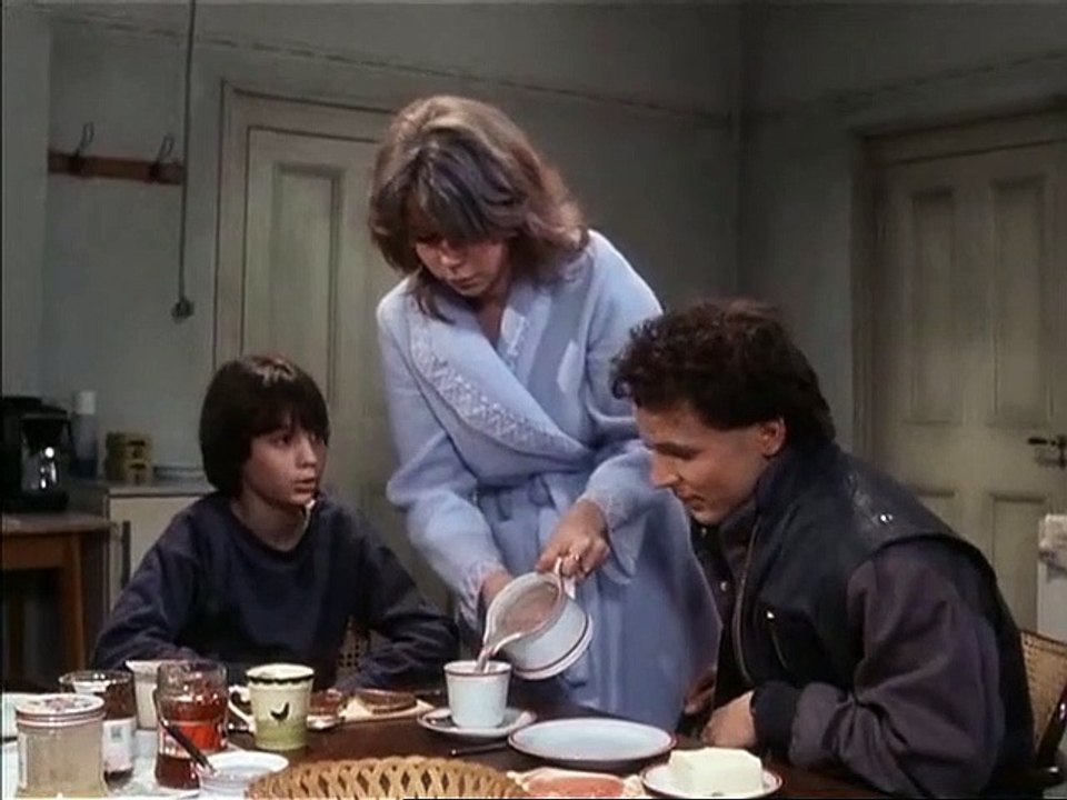 Diese Drombuschs S02E05-Die manipulierte Chance