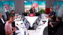 Le journal RTL de 19h du 03 septembre 2022