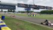 Championnat du monde de Karting - Le Mans, septembre 2022