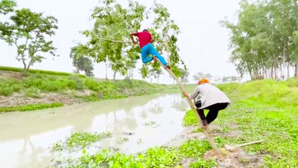 Must Watch New Funny Video /नया मजेदार वीडियो अवश्य देखें/يجب مشاهدة فيديو مضحك جديد