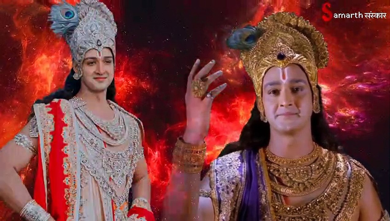 शब्द_की_ताकत_power_of_words_Krishna_Vani(1080p)