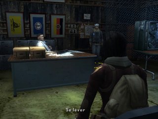 Mercenaries: Playground of Destruction online multiplayer - ps2