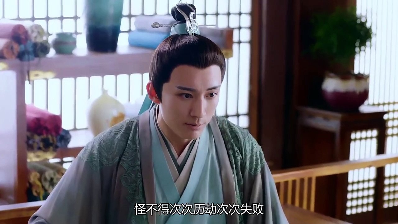 Mối Tình Truyền Kiếp Tập 45-46-47-48 - VTV3 Thuyết Minh - Phim Trung Quốc - xem phim moi tinh truyen kiep - Lưu Ly Mỹ Nhân Sát -tap 45-46-47-48