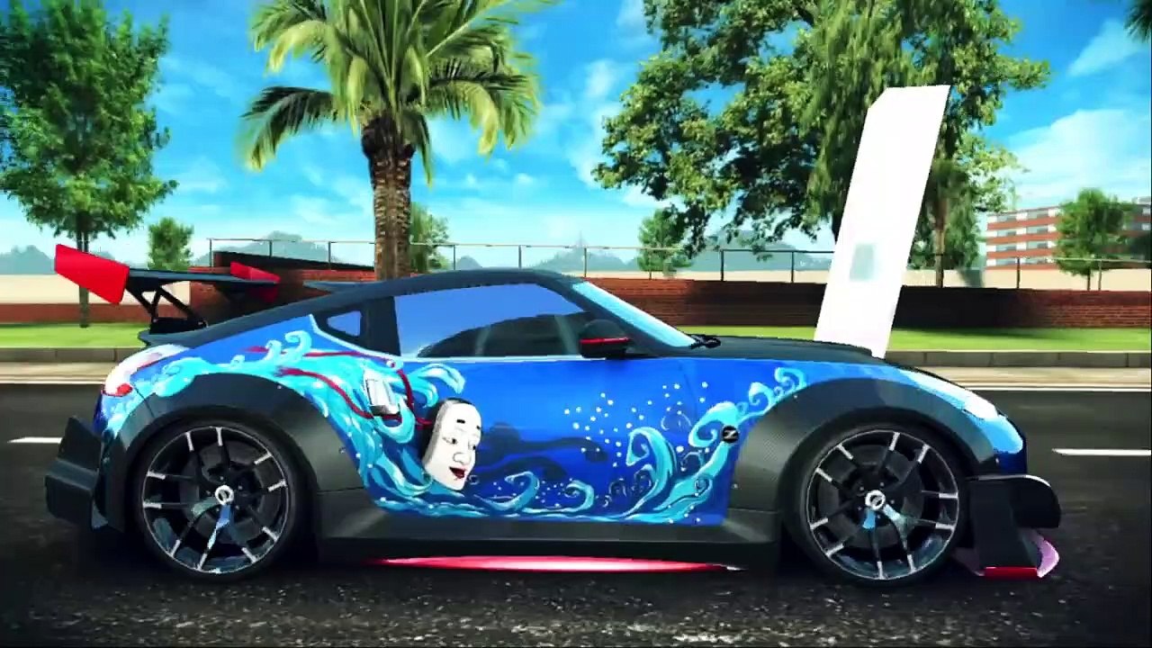 Nissan_270Z_Special_Edition_!!_Asphalt_8_!!_Nissan_!!_Unstopable_stunts_!!_RK_BHAi_FF_!!(720p)