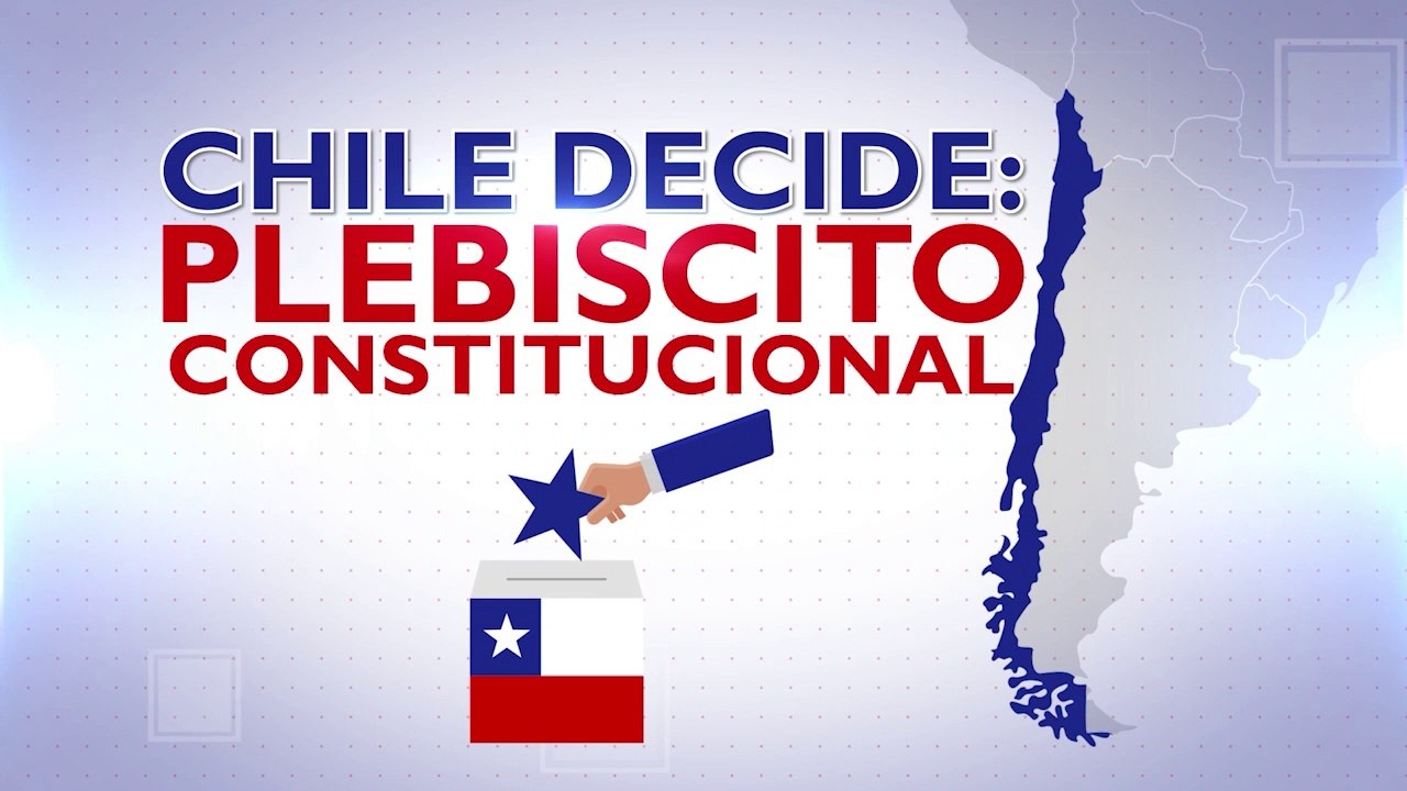 Convención constitucional de Chile