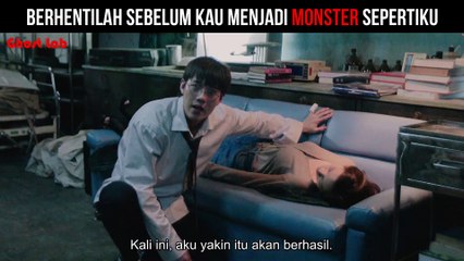Film Horror Thailand - Ghost Lab Sub. Indonesia Finale