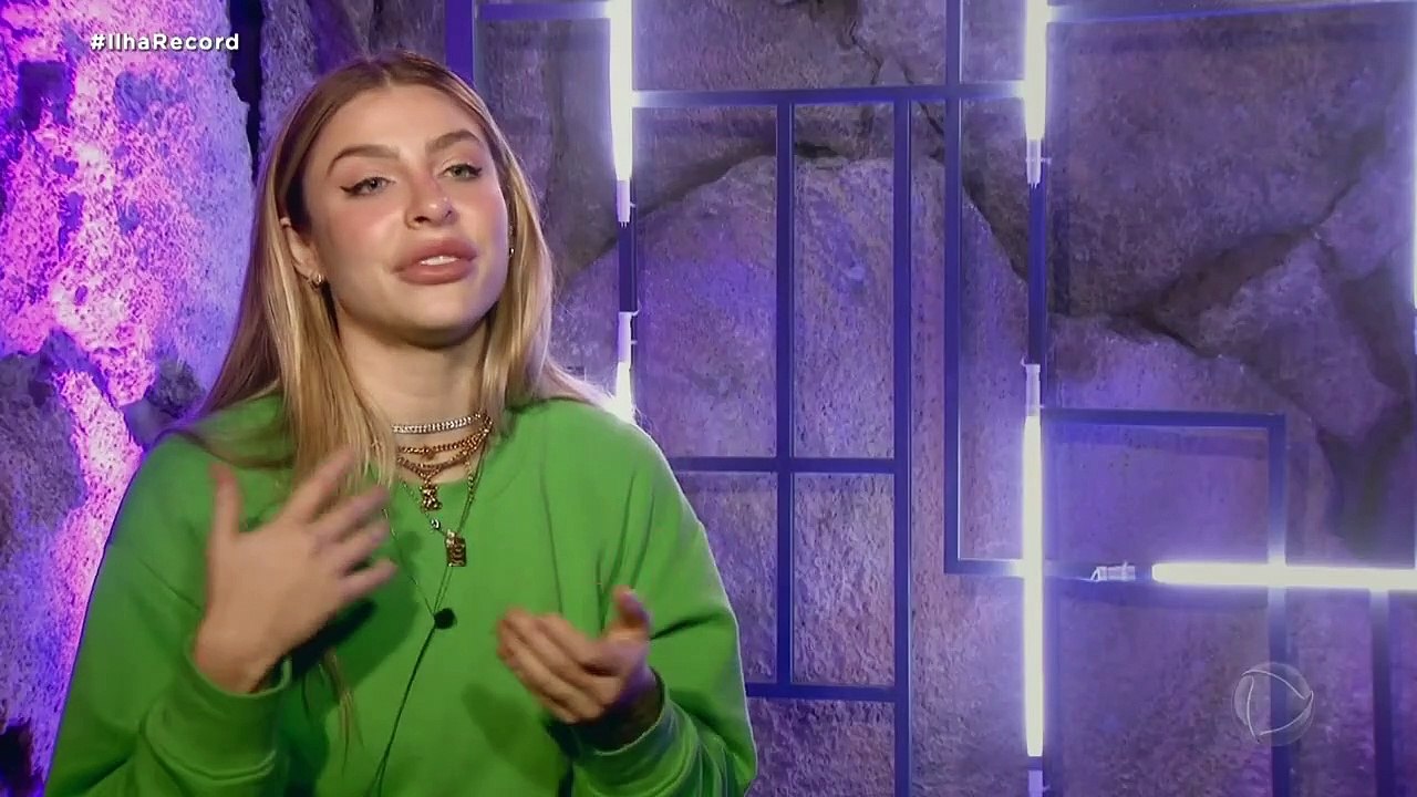 Assistir Ilha Record 2 EP. 41 Completo 02/09/2022 ESTREIA