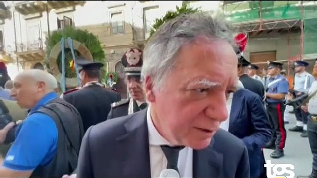 Delitto Dalla Chiesa, il figlio Nando: «Dalla scuola alle istituzioni, da quel giorno è cambiato molto»