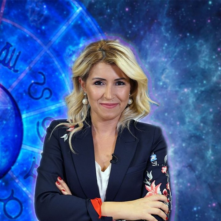 Mahmure Astroloji | Haftalık Burç Yorumları 16 - 22 Mart