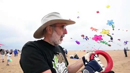 St Annes Kite Festival 2022