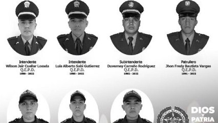 Presidente Gustavo Petro y el ministro de Defensa llegaron a Neiva tras atentado en el Huila