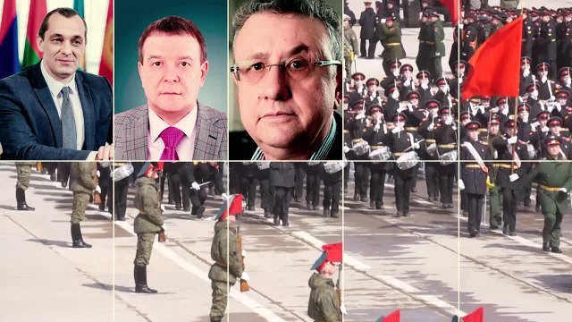 La sospechosa muerte de 10 oligarcas rusos