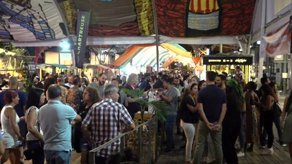 일상으로 돌아간 이스라엘...관광객도 '급증' / YTN