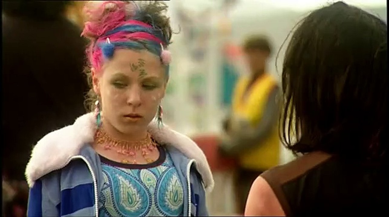 The Tribe Staffel 1 Folge 29 HD Deutsch