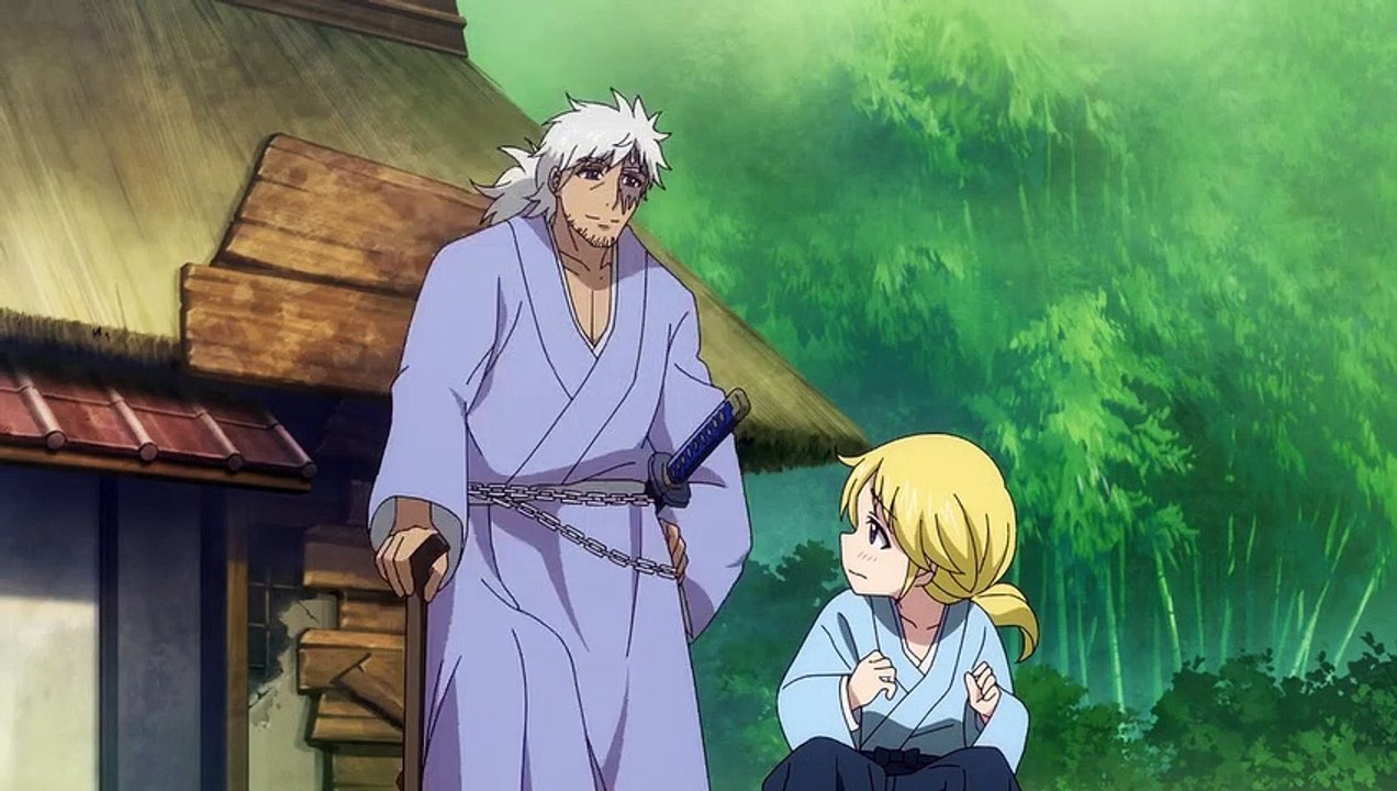 Orient Staffel 1 Folge 2 HD Deutsch