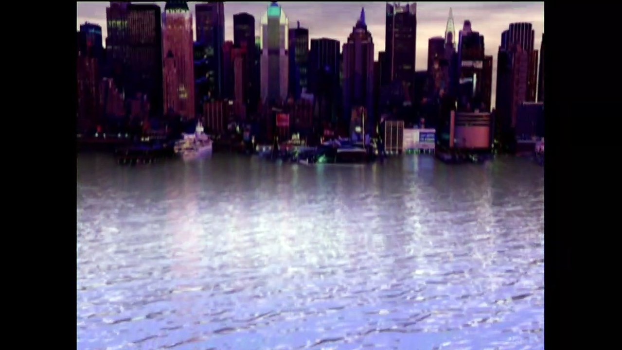 Opening to A Hard Day's Night 2002 DVD (HD)