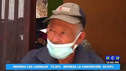 "La AMDC solo nos vino a dejar y tenemos hambre": Denuncian albergados del col. La Esperanza
