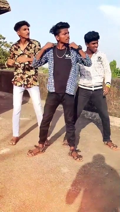 Dancing video ! short dancing video 73