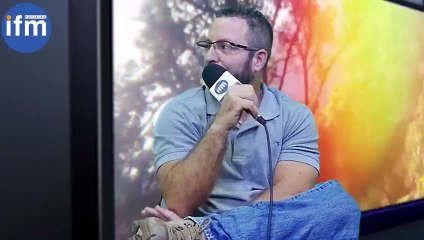 ((EN VIVO)) EL ECO DE LOS PAISAS - BERNY BLUMAN (COLOMBIA ACCESIBLE)