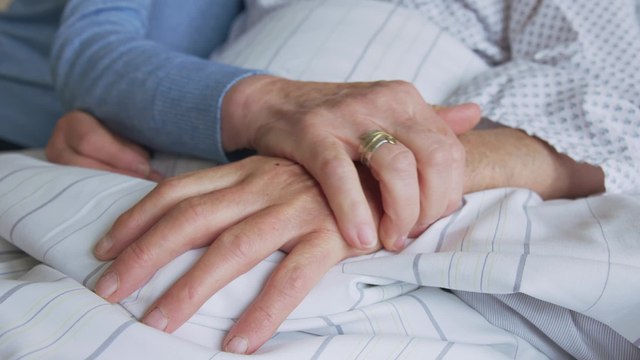 Your blood type could increase your risk of getting a stroke before 60, study shows